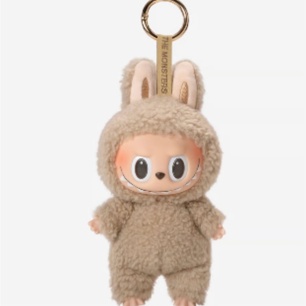 Labubu!